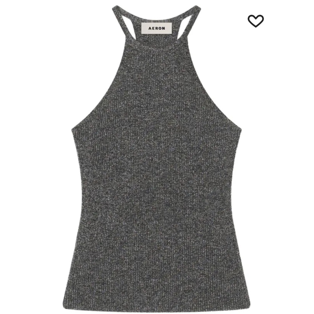 NWT AERON Galina top